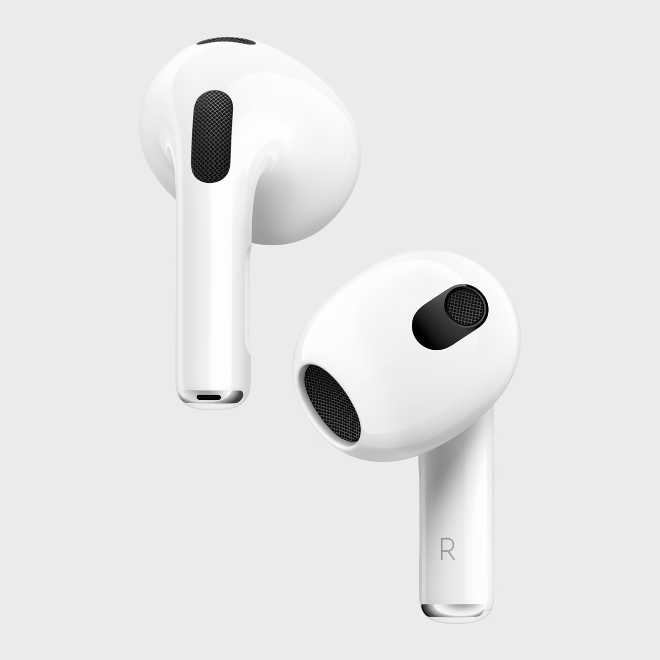 Third Generation Airpods