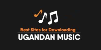 Top 10 Websites To Download Ugandan Music For Free 2025 Best-Websites-to-download-Ugandan-Music