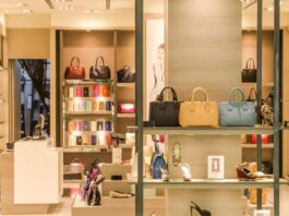 apparel traditional shop
