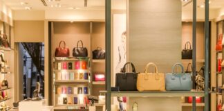 Will Traditional Shops Survive The E-commerce Explosion In Uganda? apparel traditional shop