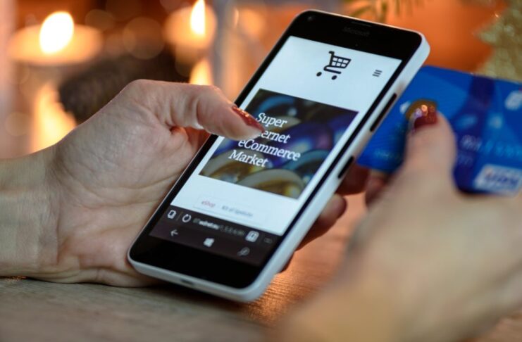 e-commerce business ideas