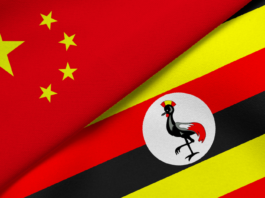 import from china to uganda