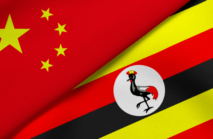 import from china to uganda