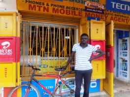 start-mobile-money-business