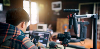 How To Start A YouTube Channel In Uganda And Make Money start-youtube-channel