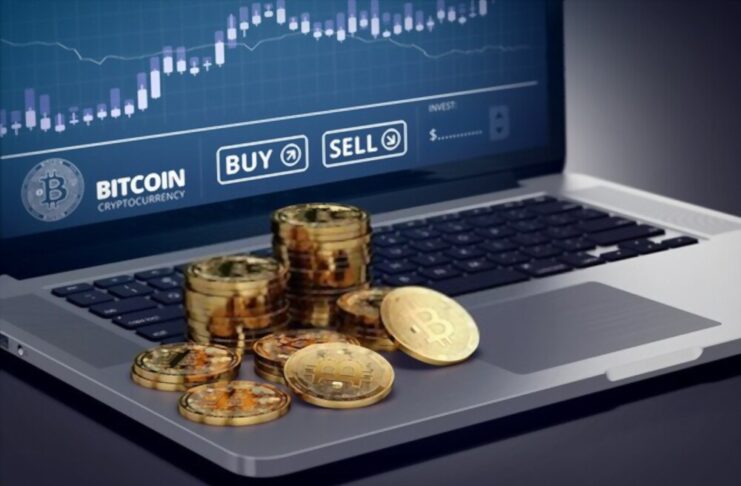 make money with bitcoin in uganda