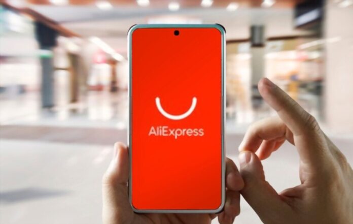 how to shop on aliexpress from uganda