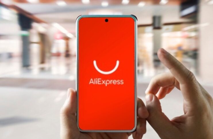 how to shop on aliexpress from uganda