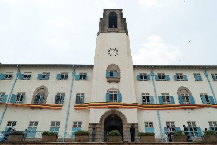 Top 5 Universities in Uganda with the most beautiful ladies