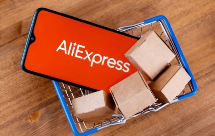 How to buy products on AliExpress and ship to Uganda