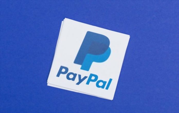 How to create a PayPal account in Uganda