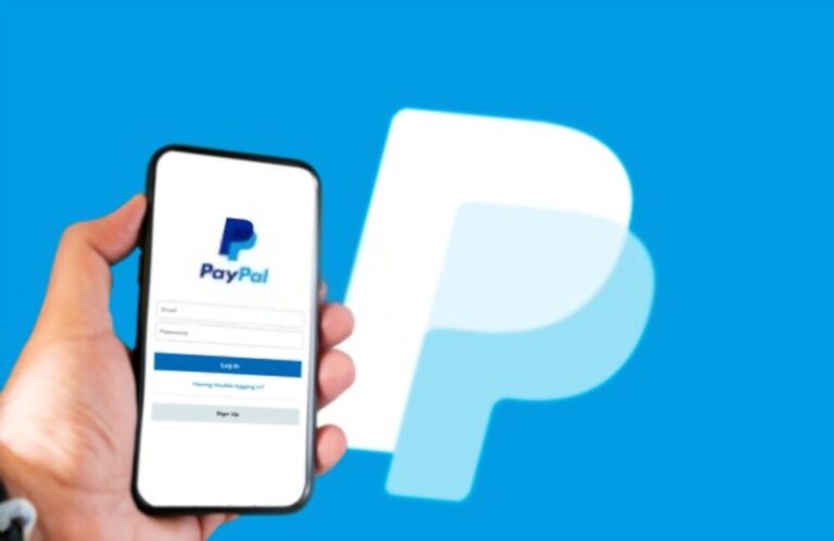 paypal uganda sign up with email