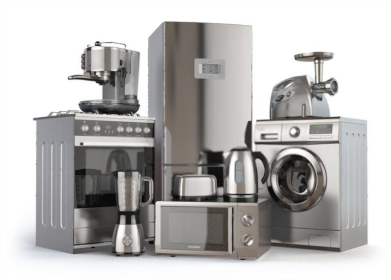 7 Reliable Online Stores To Buy Kitchen Appliances In Uganda