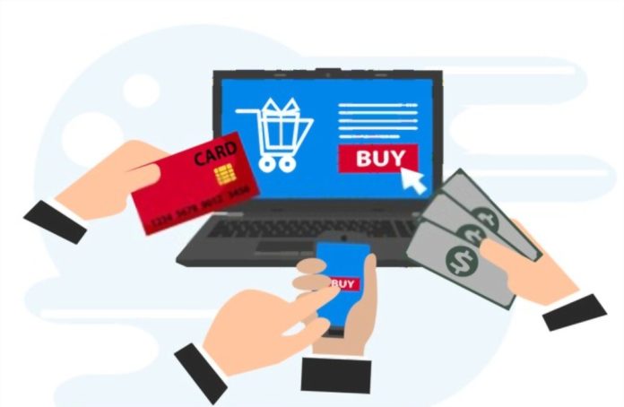 Payment Methods for Online Shopping in Uganda