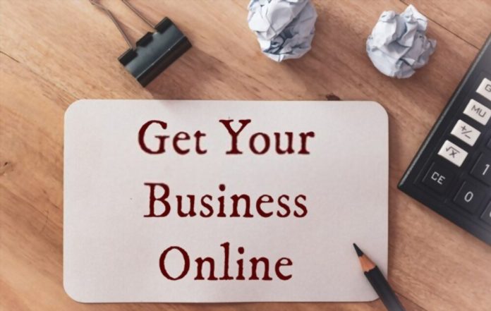 How to get your business online in Uganda