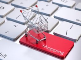 how to start an online store in uganda