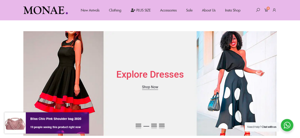 Top 5 Online Fashion Stores In Uganda 2024