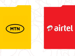 MTN MoMo Virtual Card Vs. Airtel Money Global Pay Card