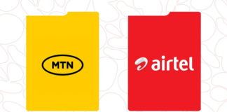 MTN MoMo Virtual Card vs. Airtel Money Global Pay Card: Which Is Better? MTN MoMo Virtual Card Vs. Airtel Money Global Pay Card