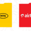 MTN MoMo Virtual Card Vs. Airtel Money Global Pay Card