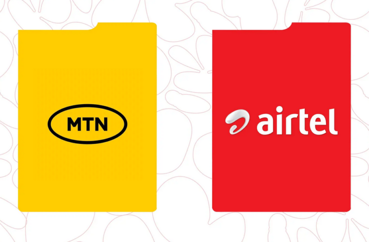 MTN MoMo Virtual Card Vs. Airtel Money Global Pay Card