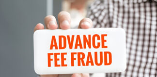 My Encounter with a Jiji Scammer – How I Survived Getting Conned!