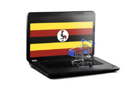 Information about online shopping in Uganda