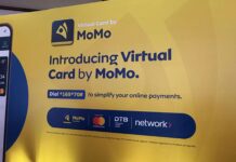 How to shop online in Uganda with MTN MoMo Virtual Card Secure online shopping in Uganda with MTN MoMo Virtual Card