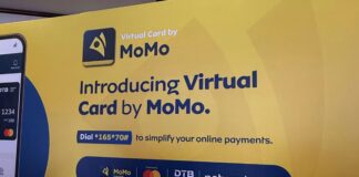 How to shop online in Uganda with MTN MoMo Virtual Card Secure online shopping in Uganda with MTN MoMo Virtual Card