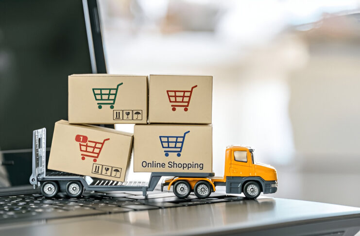 ecommerce fulfillment Uganda