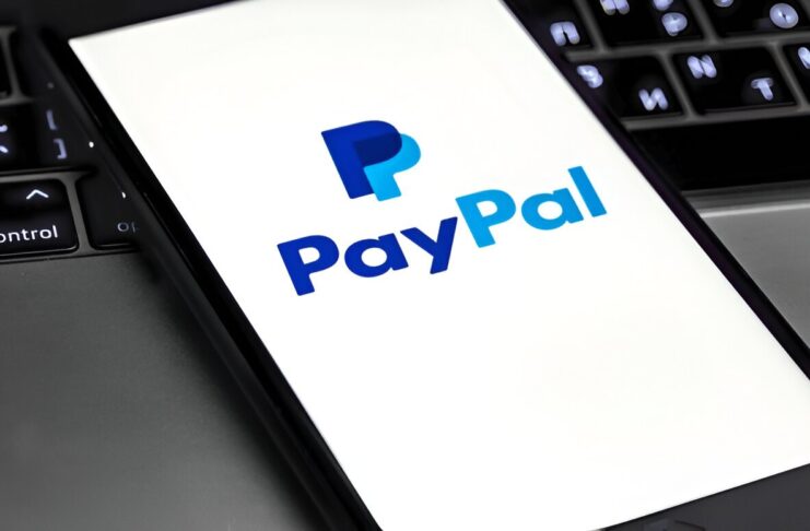 Create PayPal Account Uganda