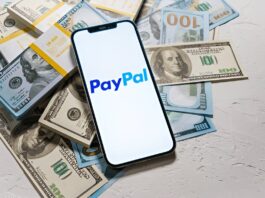 Create Virtual PayPal Account